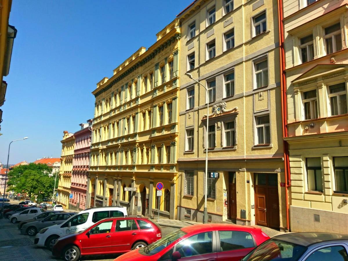Paradise Praag