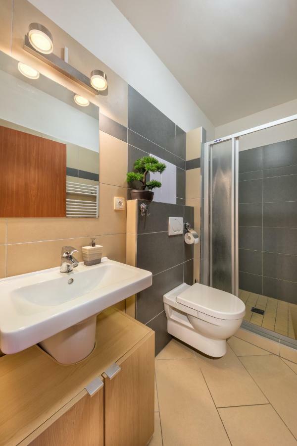 Appartement Paradise