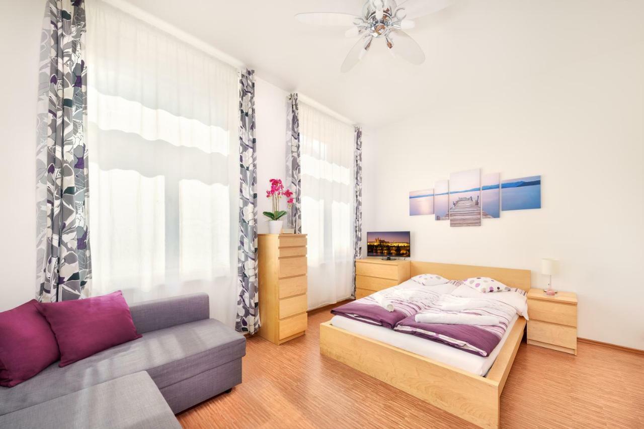Appartement Paradise